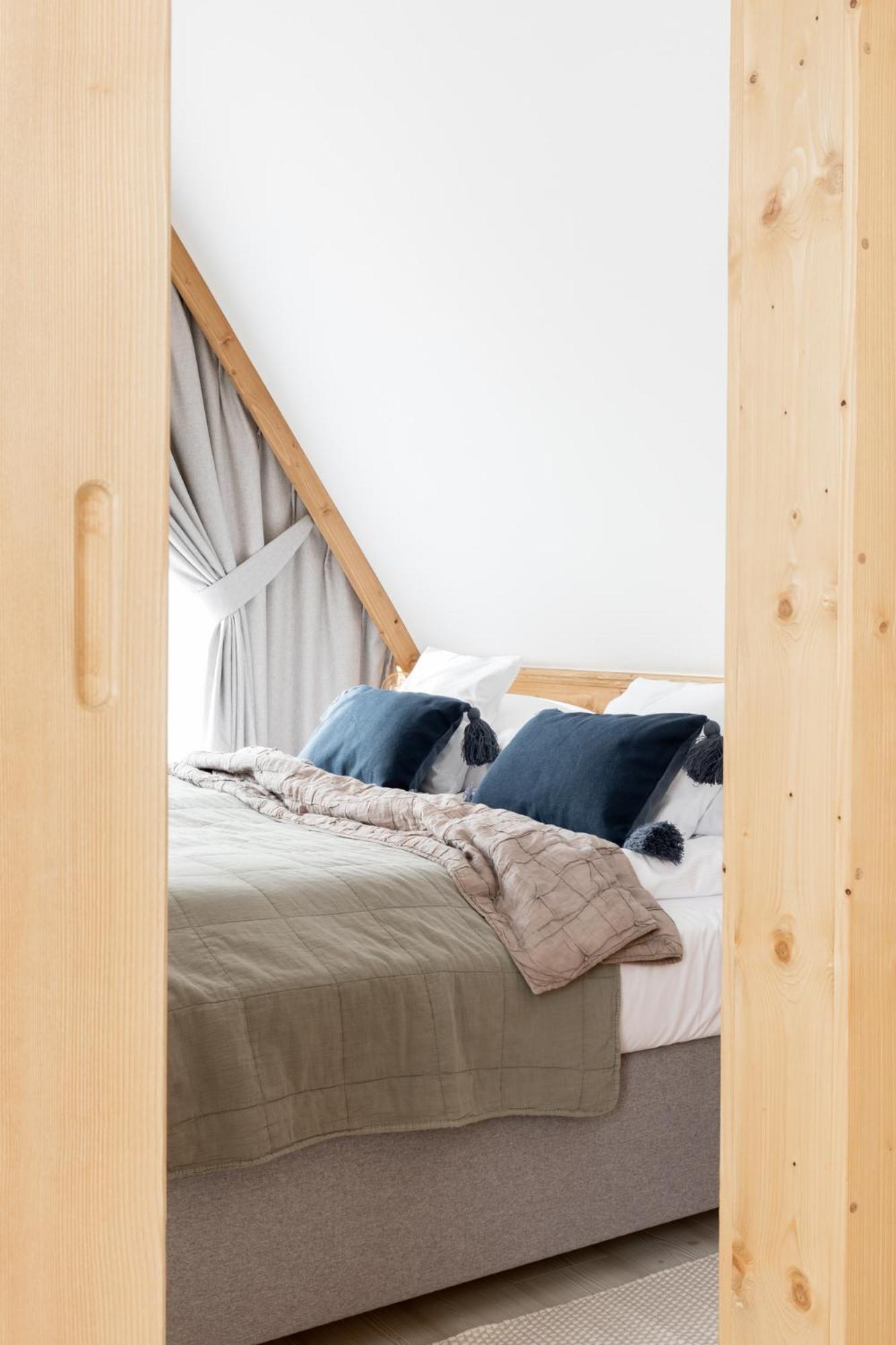 קושצ'ליסקו Apartamenty Franka Zakopane חדר תמונה