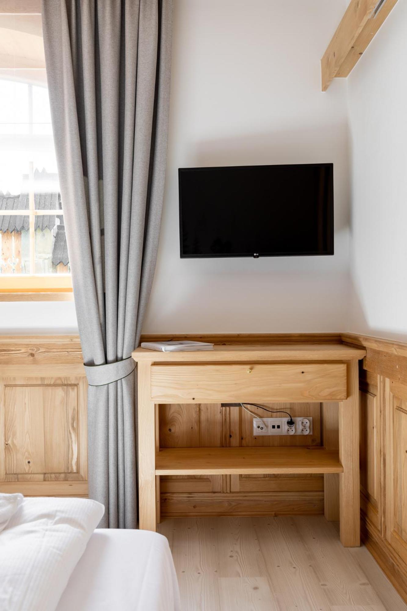 קושצ'ליסקו Apartamenty Franka Zakopane חדר תמונה