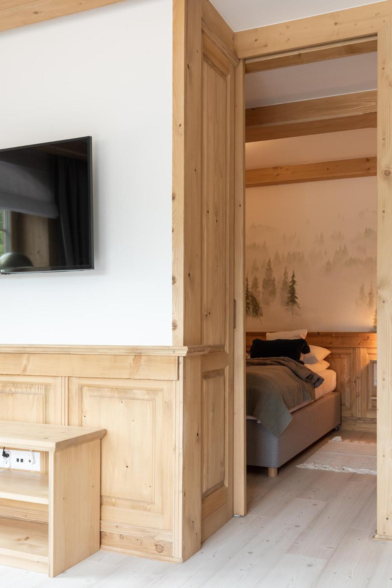 קושצ'ליסקו Apartamenty Franka Zakopane חדר תמונה